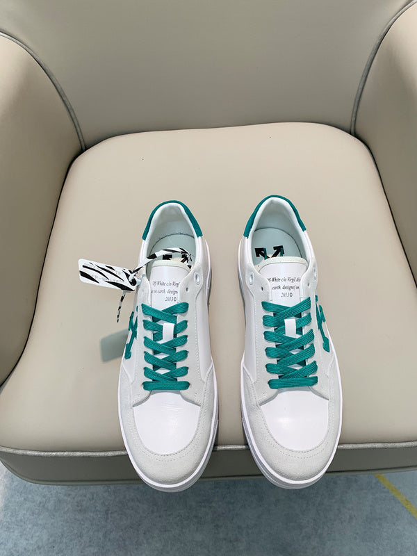 VV - YZ Shoes - 158