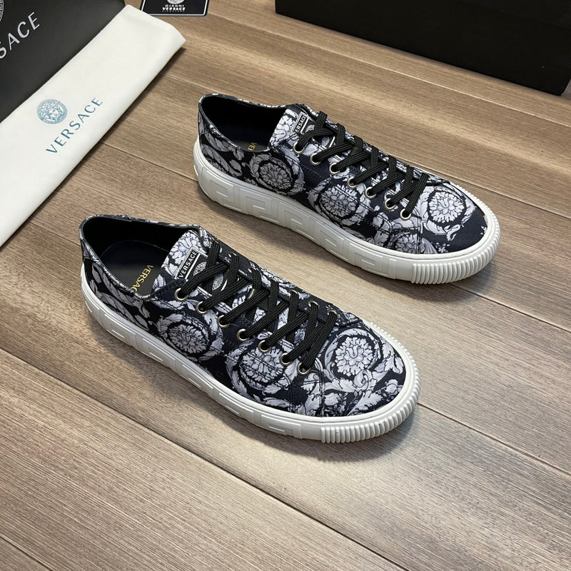 VV - VAR Shoes - 501