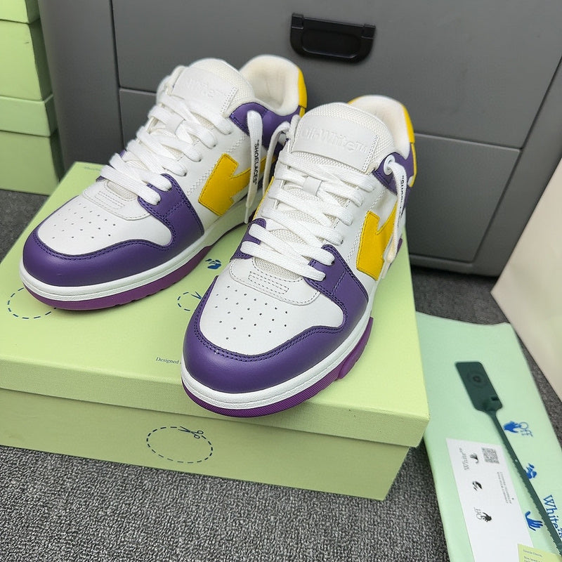 VV - YZ Shoes - 020