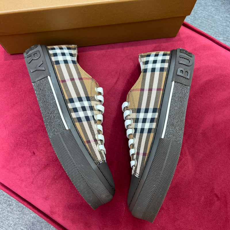VV - BOR Shoes - 340