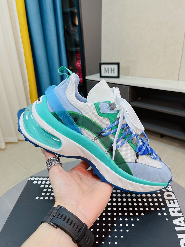 VV - DQ2 Shoes - 085