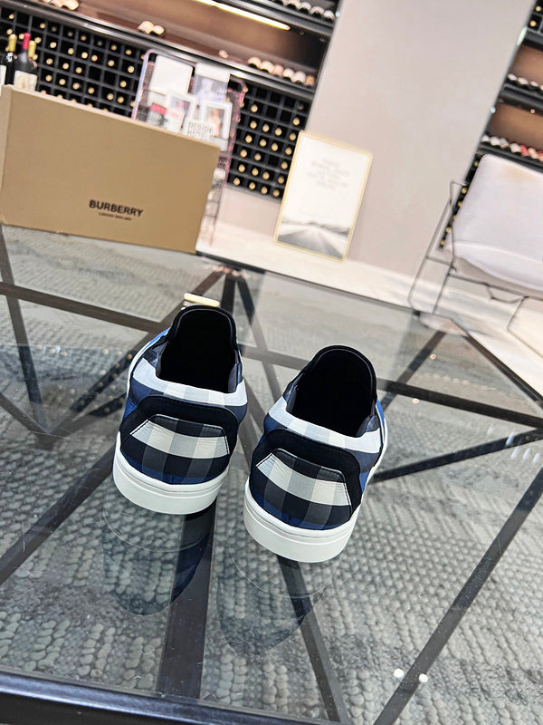 VV - BOR Shoes - 266