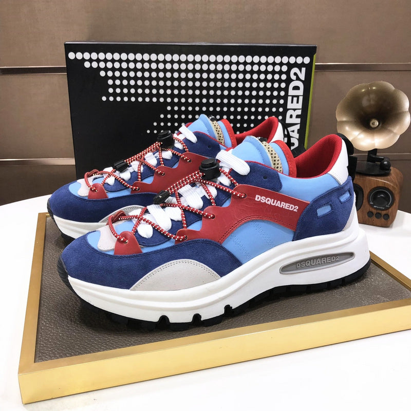 VV - DQ2 Shoes - 126