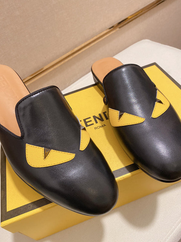 VV - MAME Shoes - 209