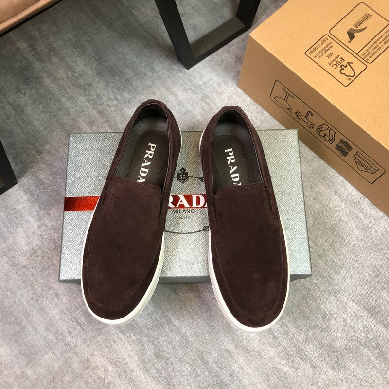 VV - PD Shoes - 810