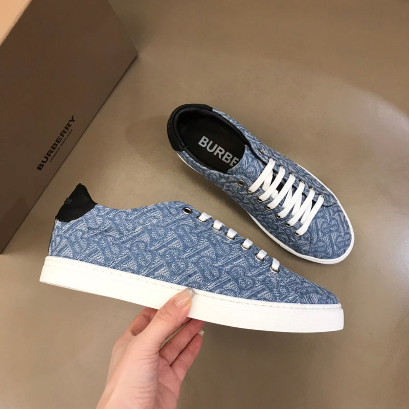 VV - BOR Shoes - 319