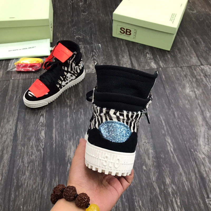 VV - YZ Shoes - 060
