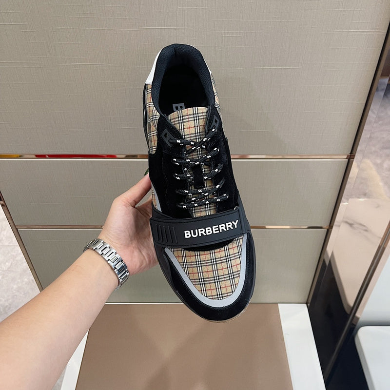 VV - BOR Shoes - 361