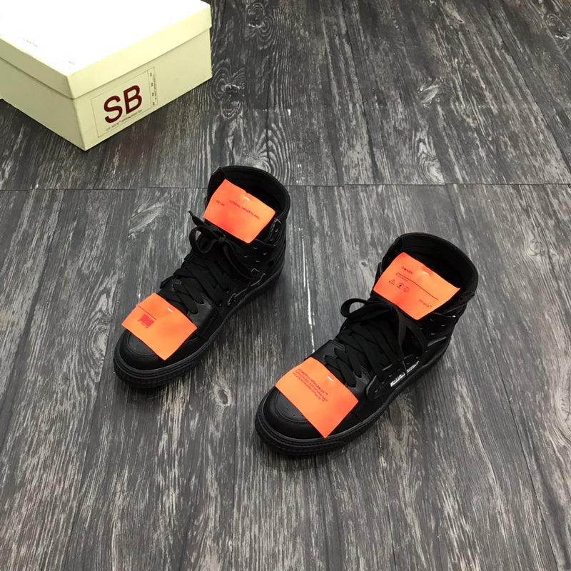 VV - YZ Shoes - 076
