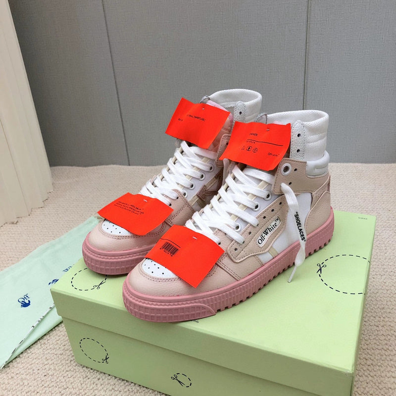 VV - YZ Shoes - 107