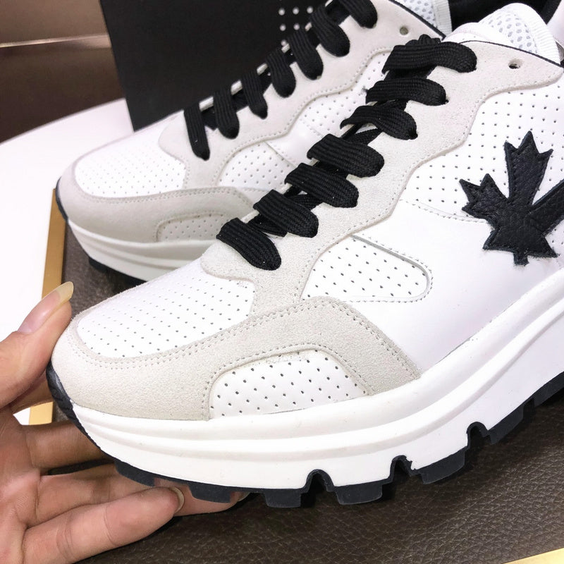 VV - DQ2 Shoes - 119