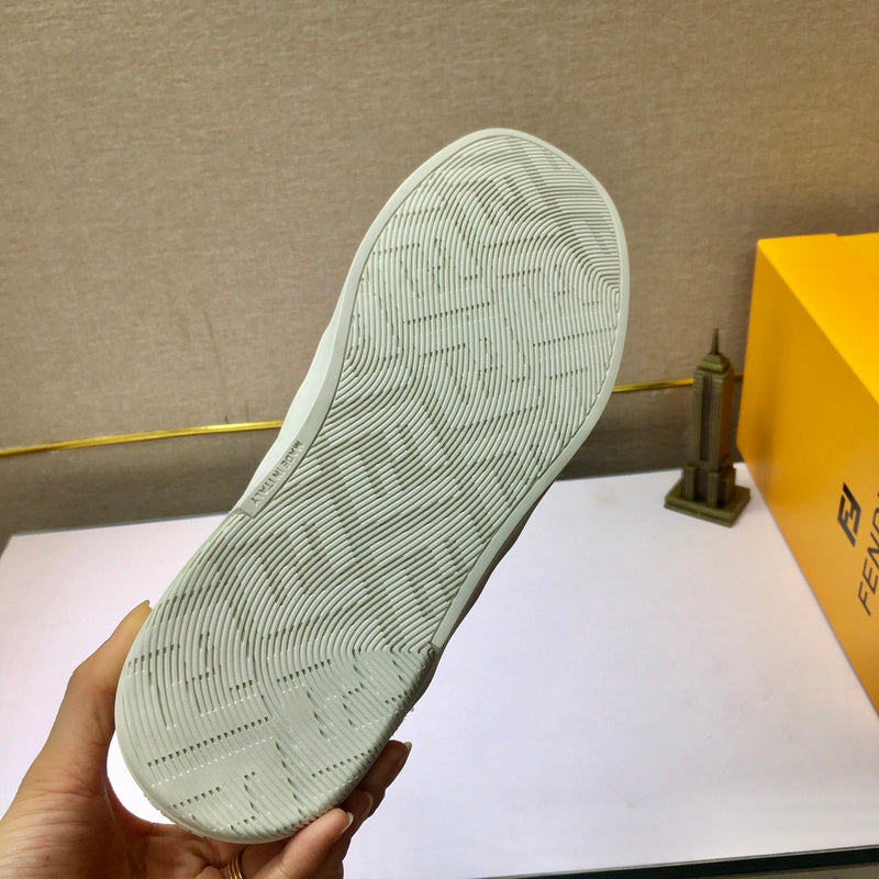 VV - MAME Shoes - 028
