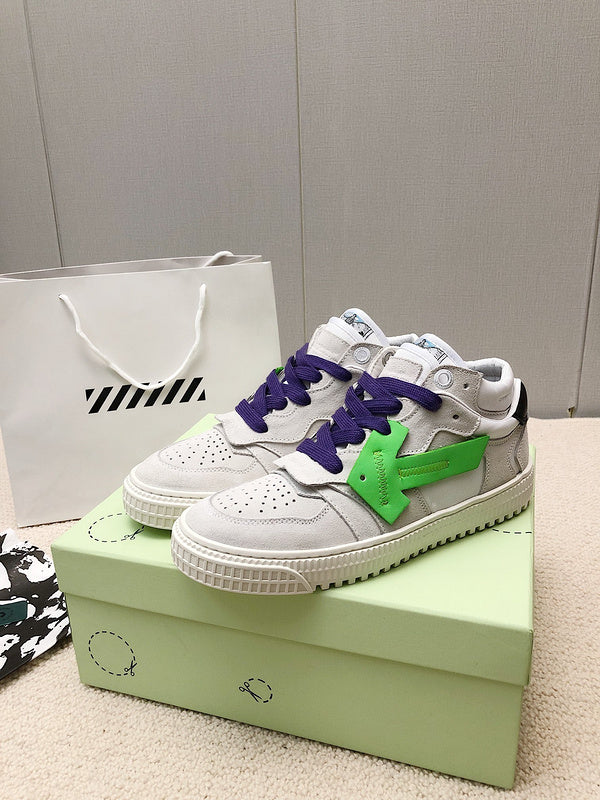 VV - YZ Shoes - 129