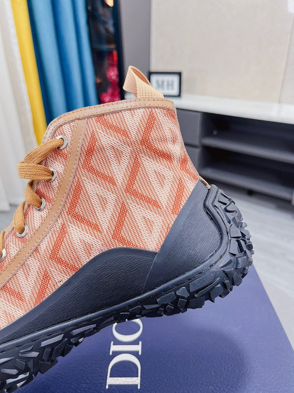 VV - DOR Shoes - 661
