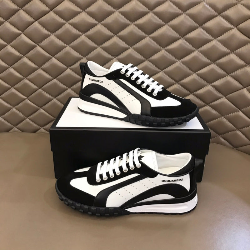 VV - DQ2 Shoes - 124