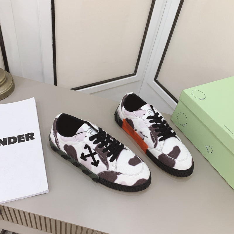 VV - YZ Shoes - 177
