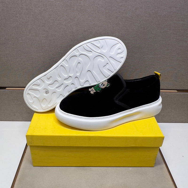 VV - MAME Shoes - 101