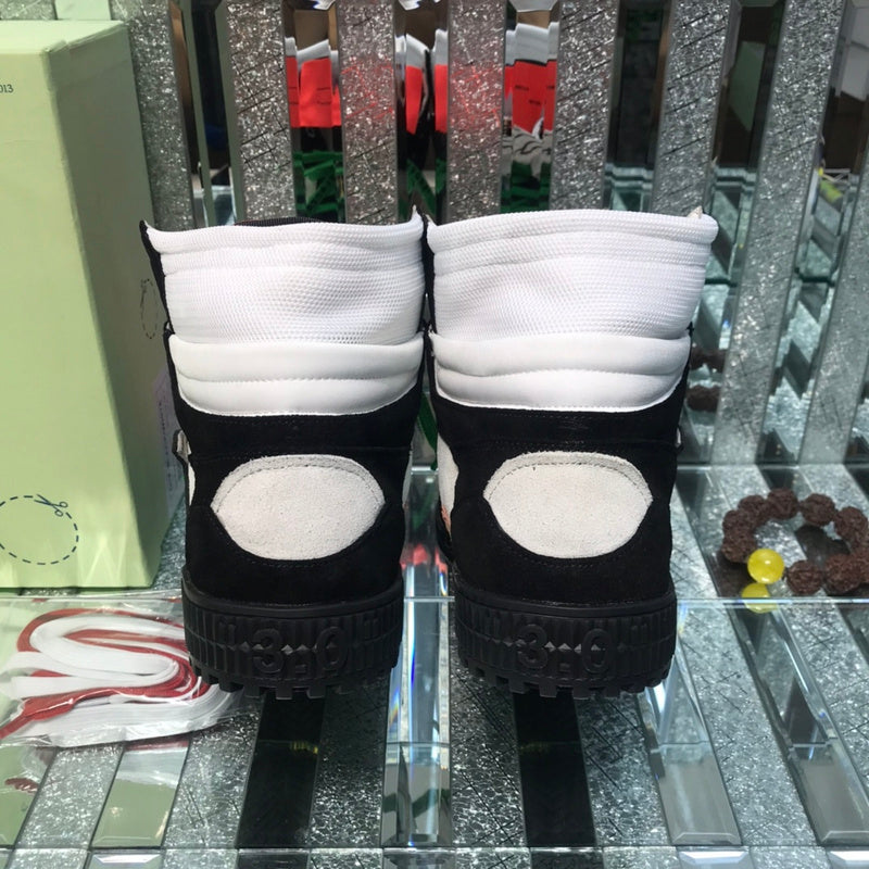 VV - YZ Shoes - 092
