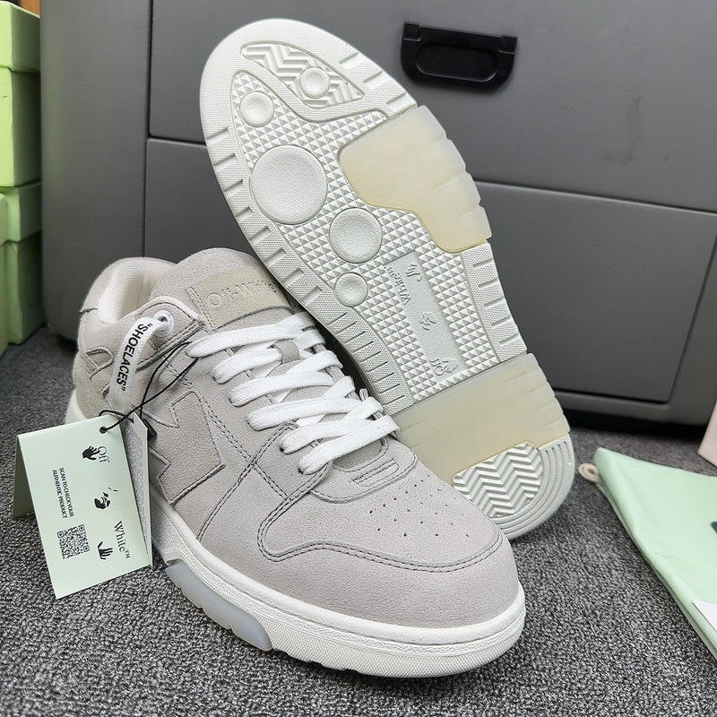 VV - YZ Shoes - 026