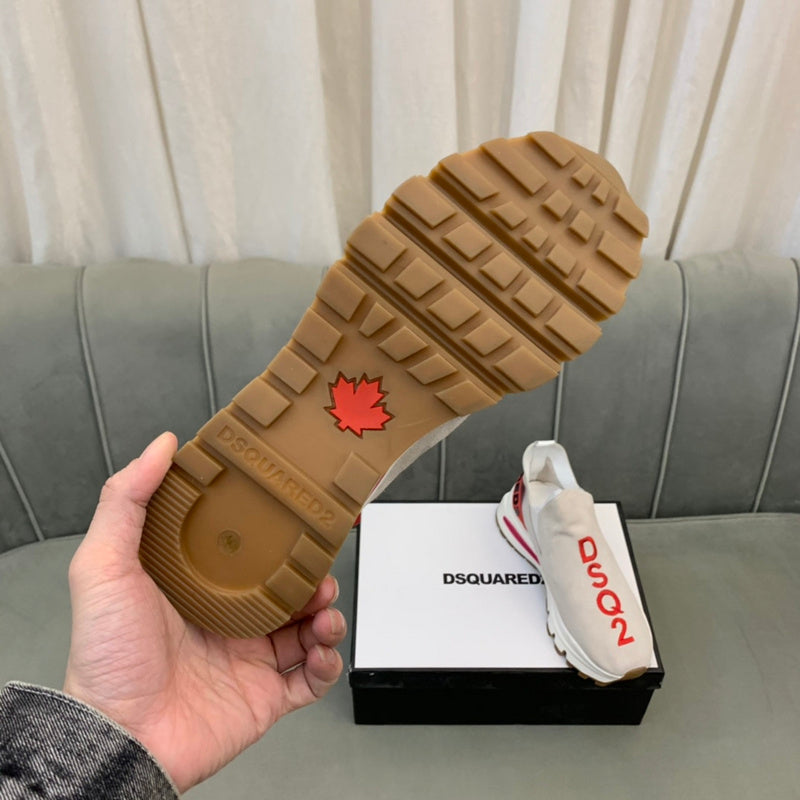 VV - DQ2 Shoes - 157