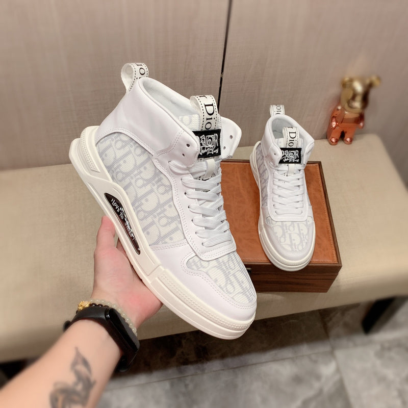 VV - DOR Shoes - 007