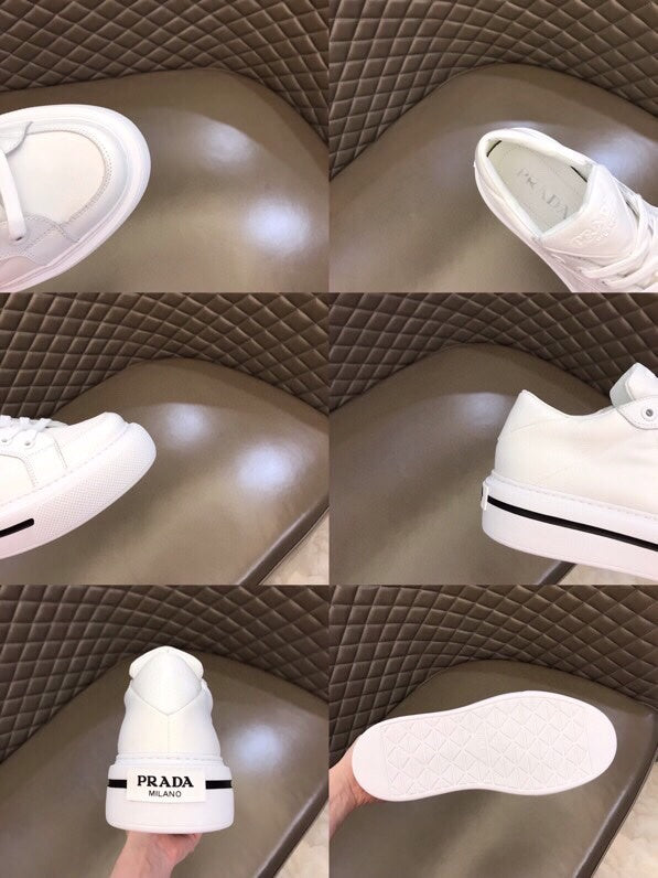 VV - PD Shoes - 651