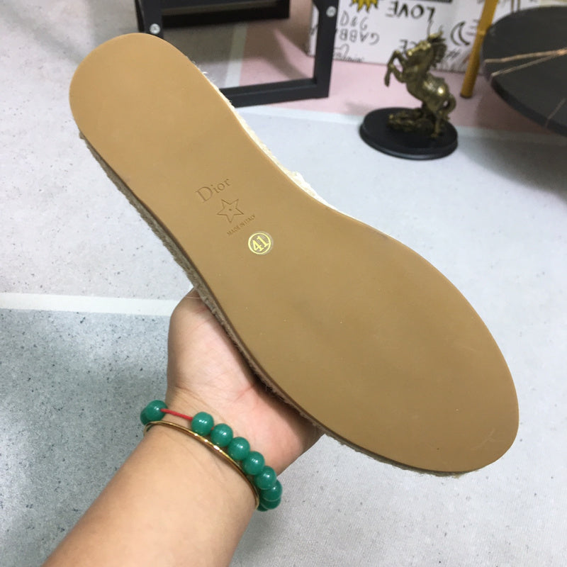 VV - DOR Shoes - 902