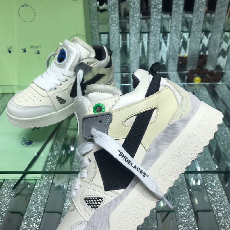 VV - YZ Shoes - 138