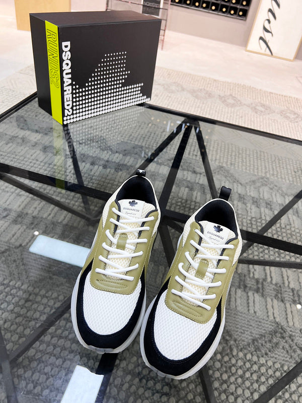 VV - DQ2 Shoes - 087