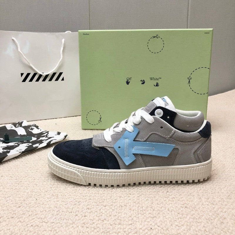 VV - YZ Shoes - 132