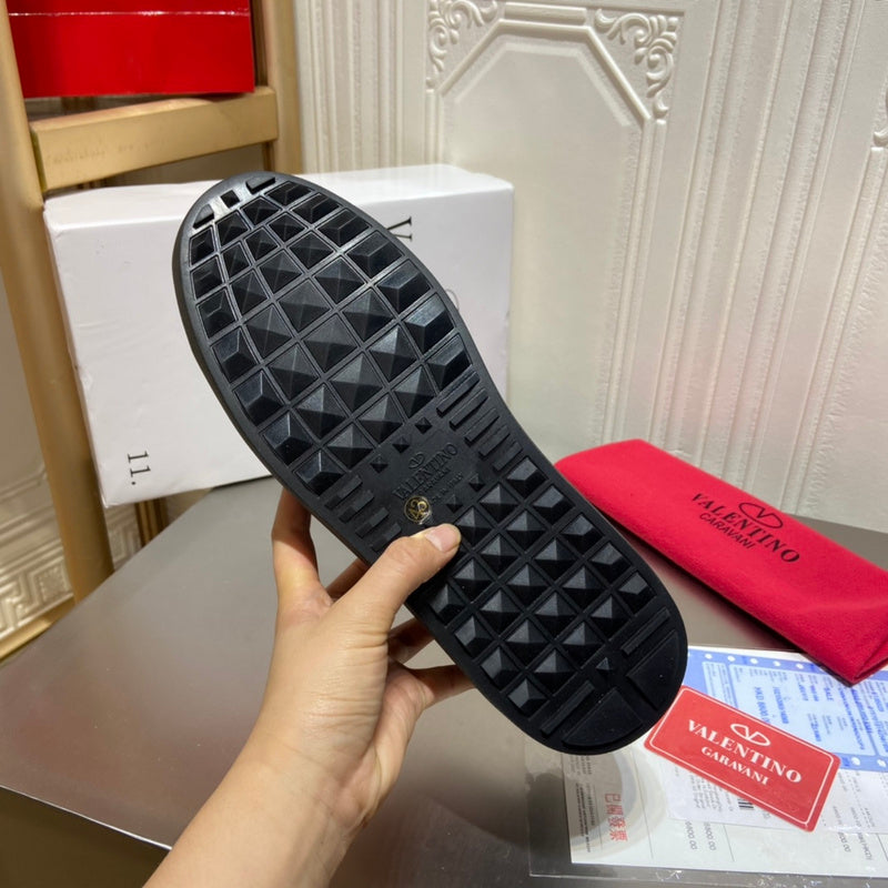VV - VEL Shoes - 303