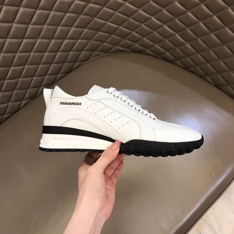VV - DQ2 Shoes - 133