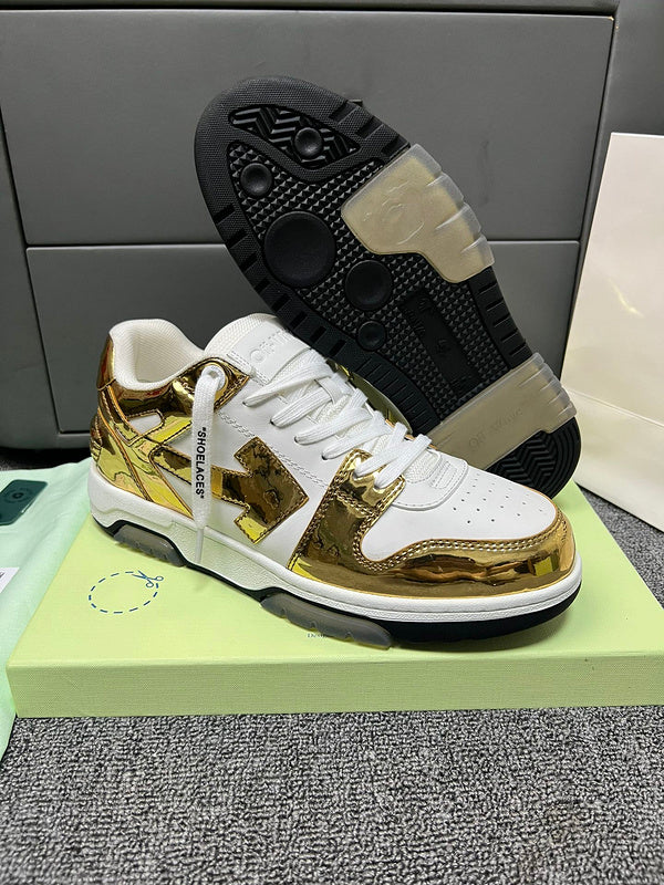 VV - YZ Shoes - 022