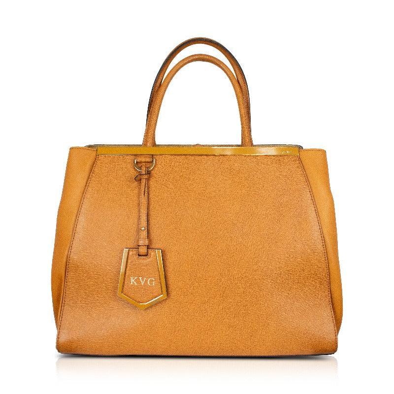Fendi '2Jours' Bag