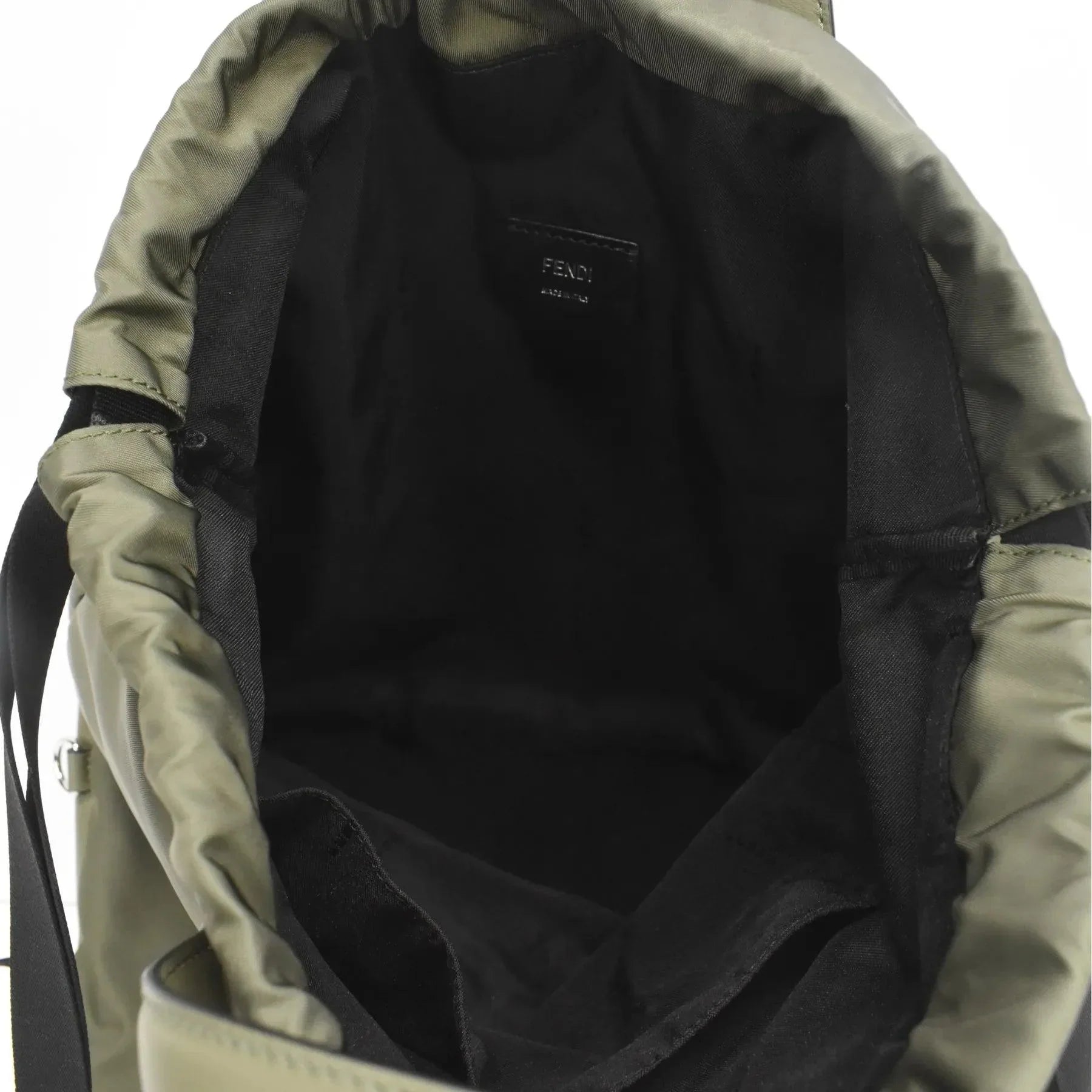 Fendi Backpack