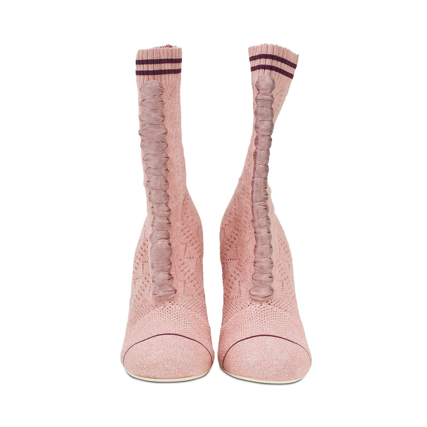 Fendi Boot - Women's 38