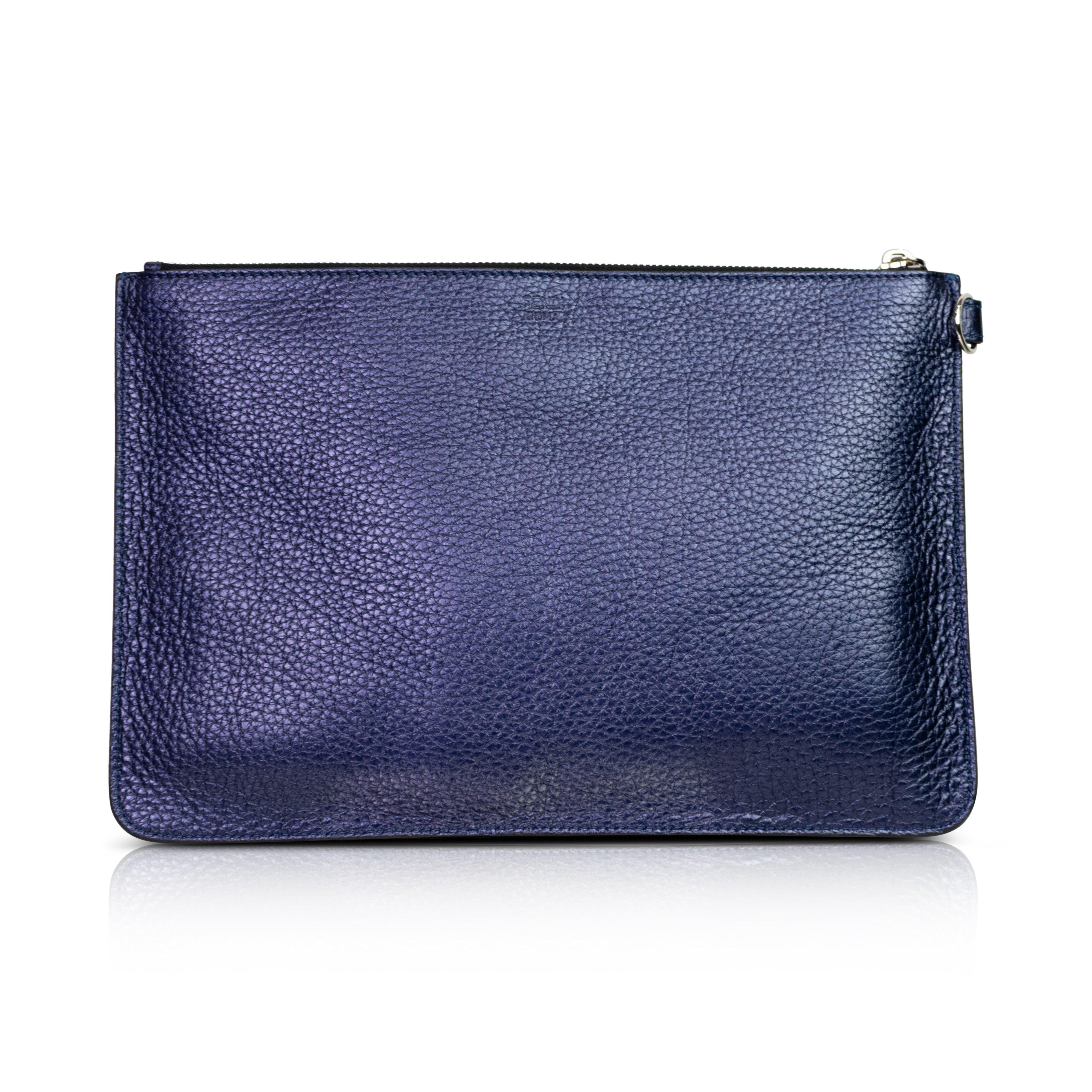 Fendi 'Bug Eye' Pouch