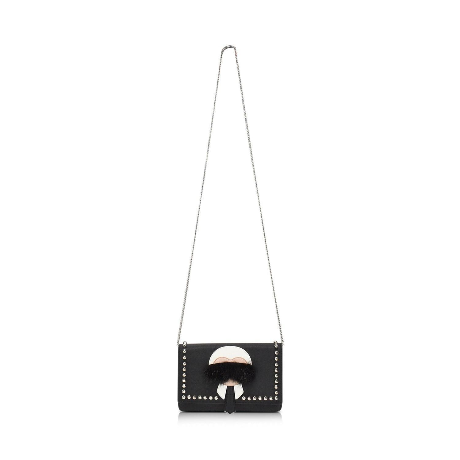 Fendi Crossbody Bag