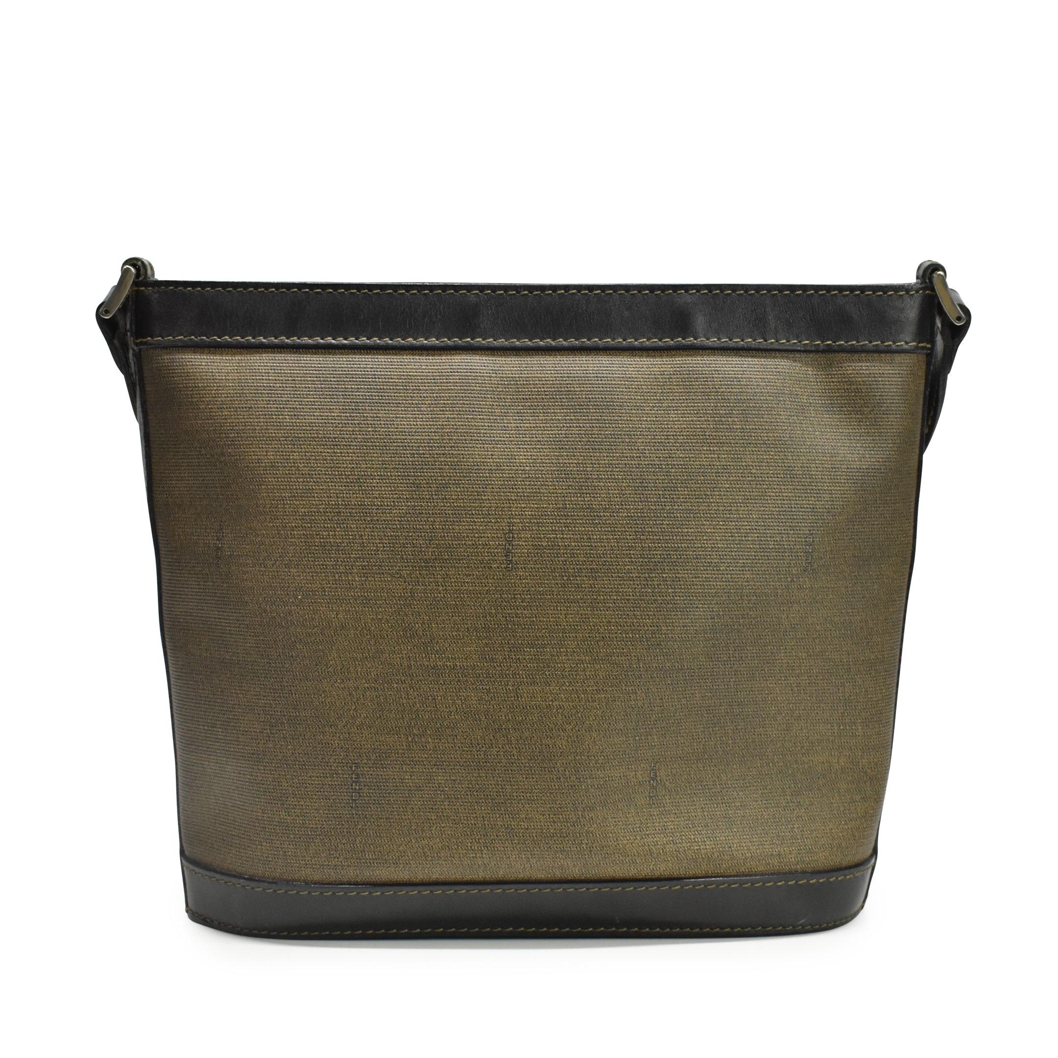 Fendi Crossbody Bag