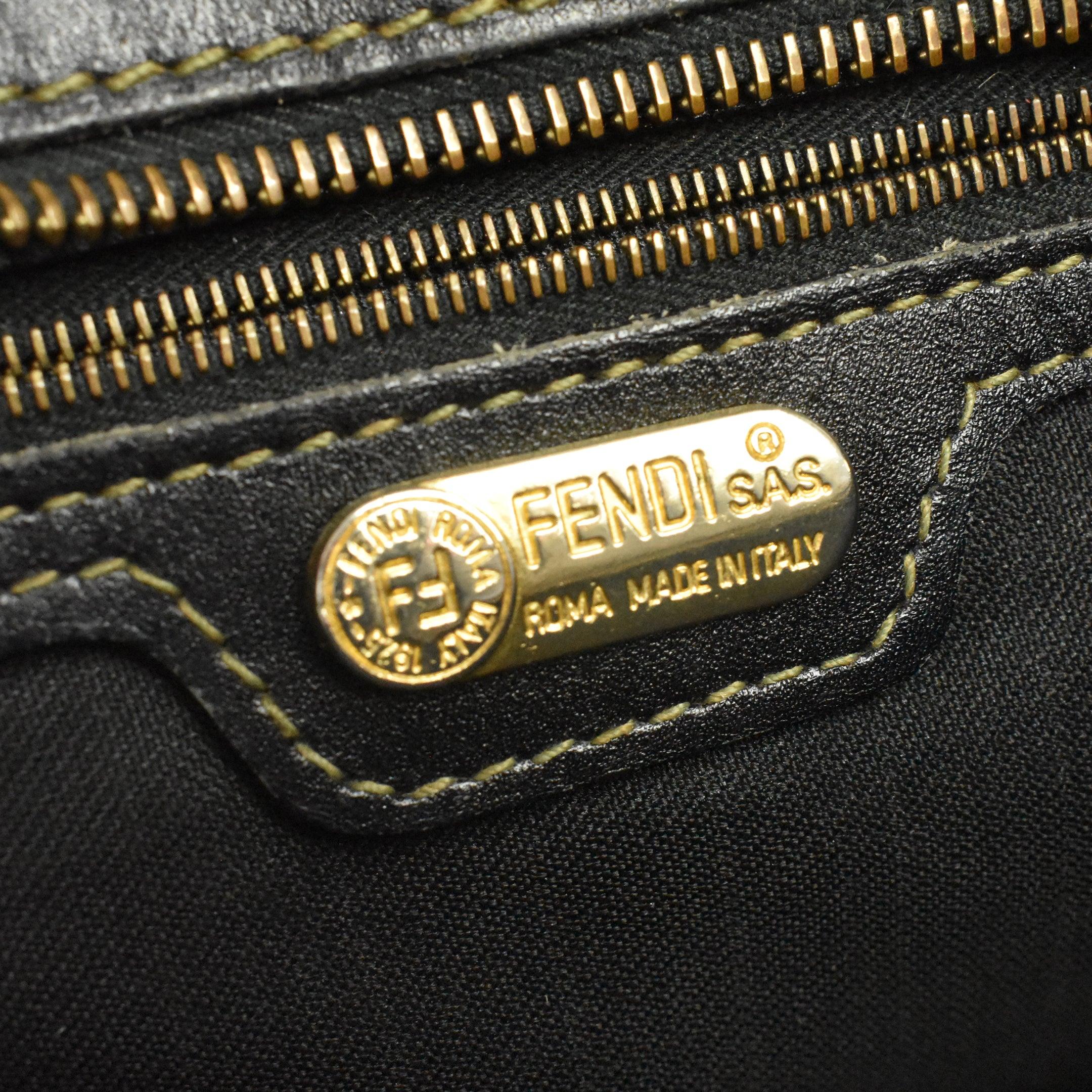 Fendi Crossbody Bag