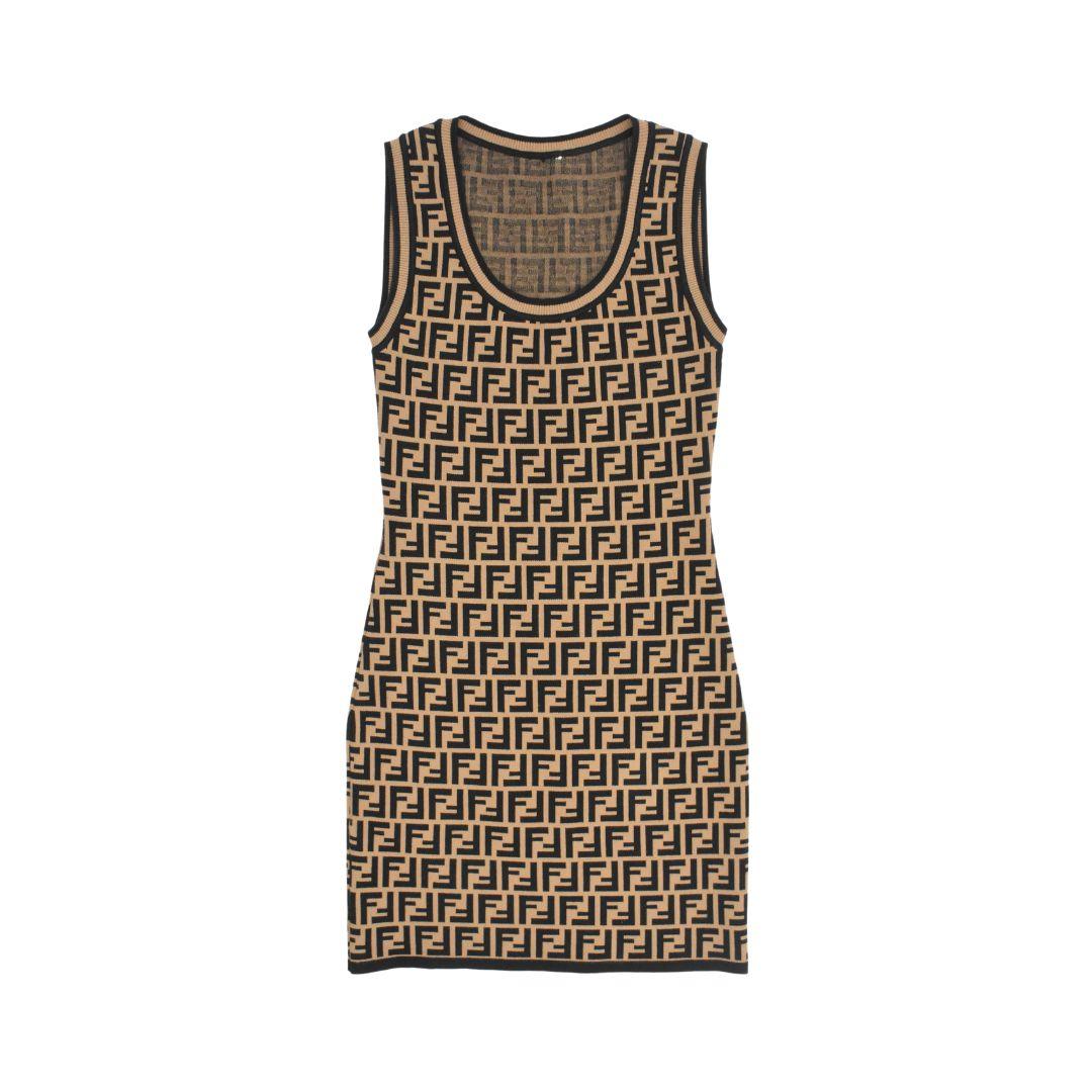 Fendi Dress - Women's 40