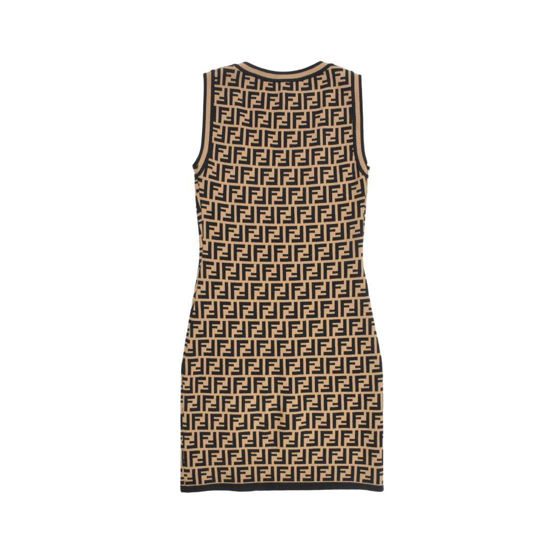 Fendi Dress - Women's 40