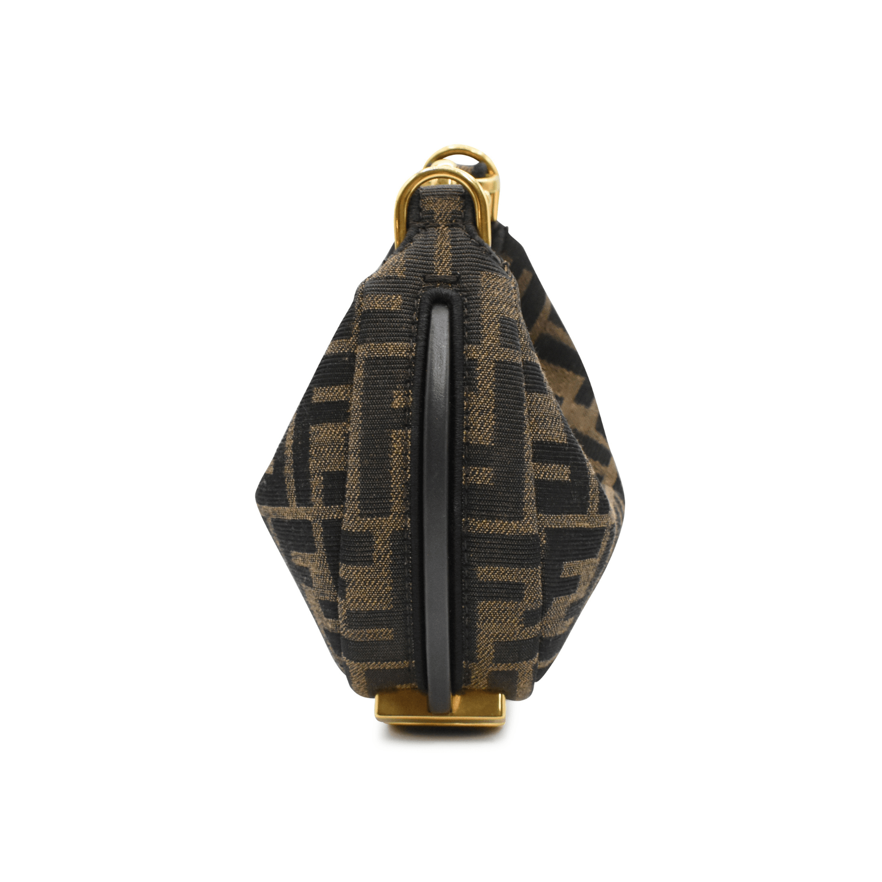 Fendi 'Fendigraphy Mini' Handbag