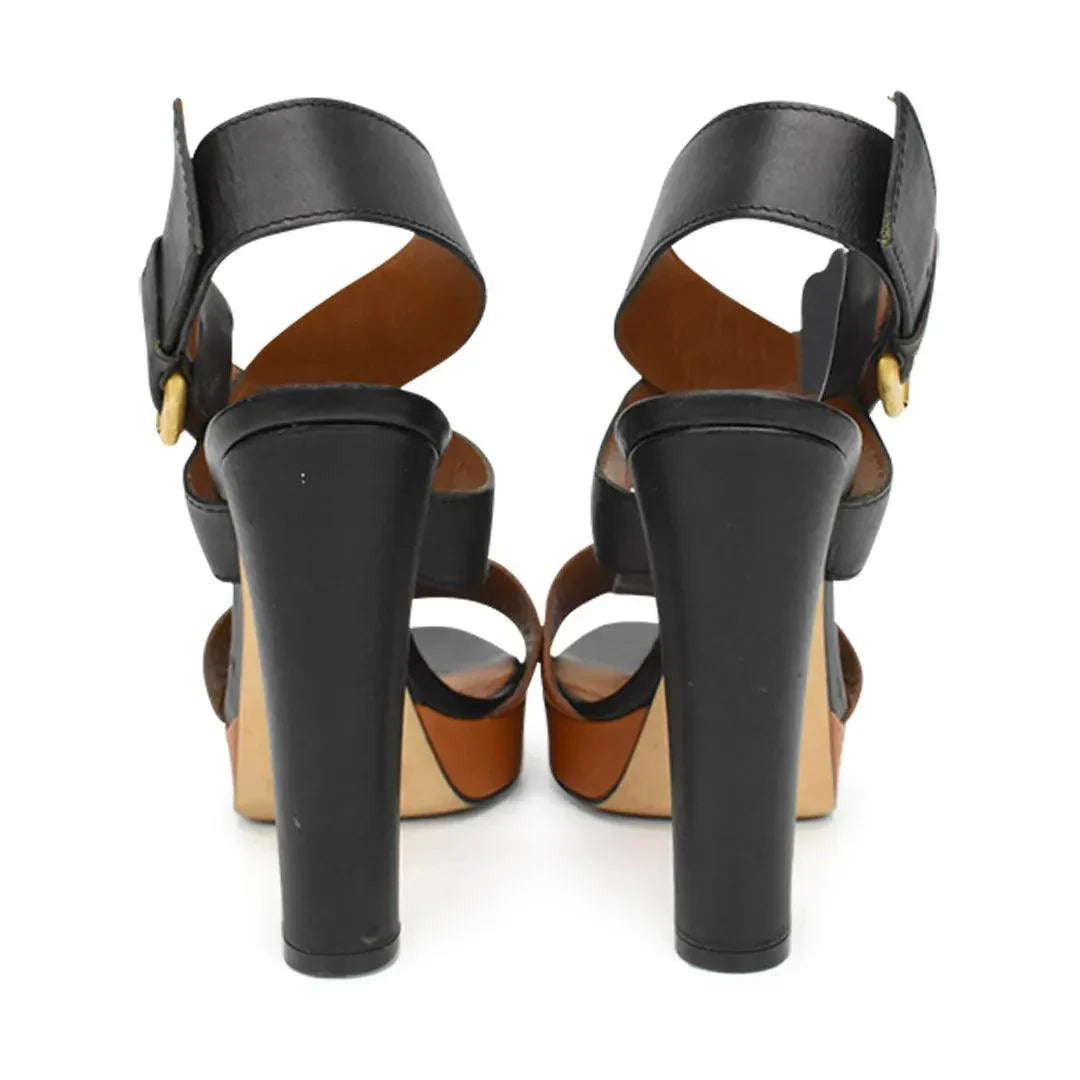 Fendi Heels - Women's 37