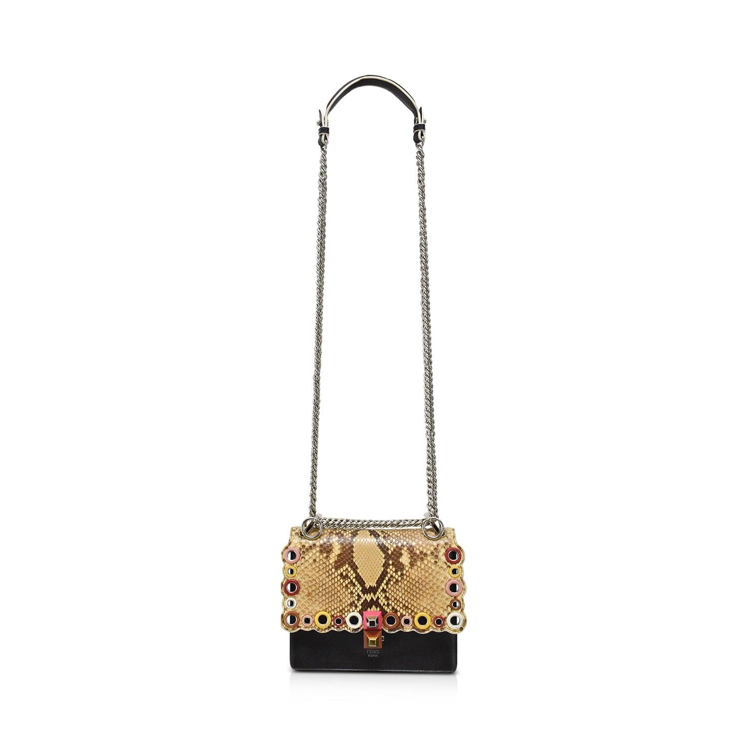 Fendi 'Kan I' Bag