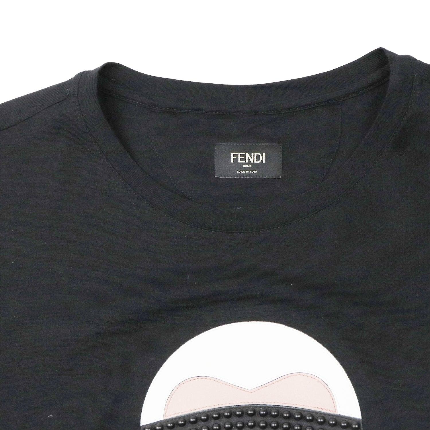 Fendi 'Karl' T-Shirt - Women's 44