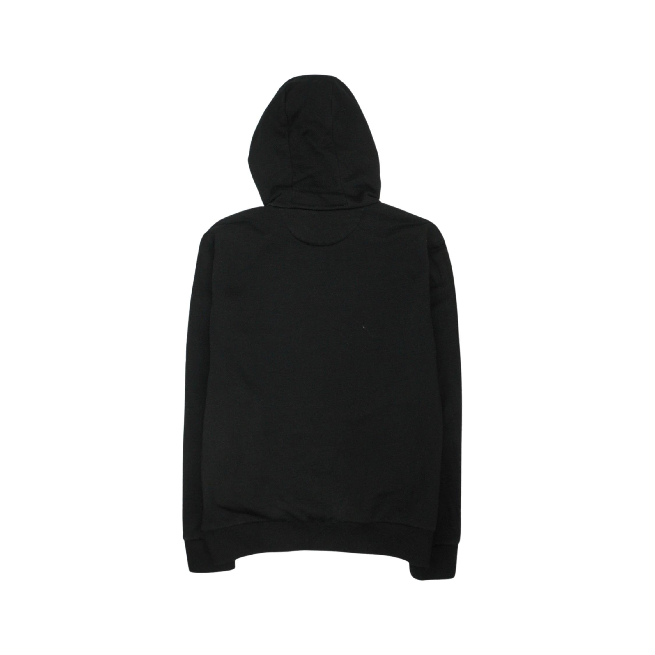 Fendi Logo Hoodie - Men's S