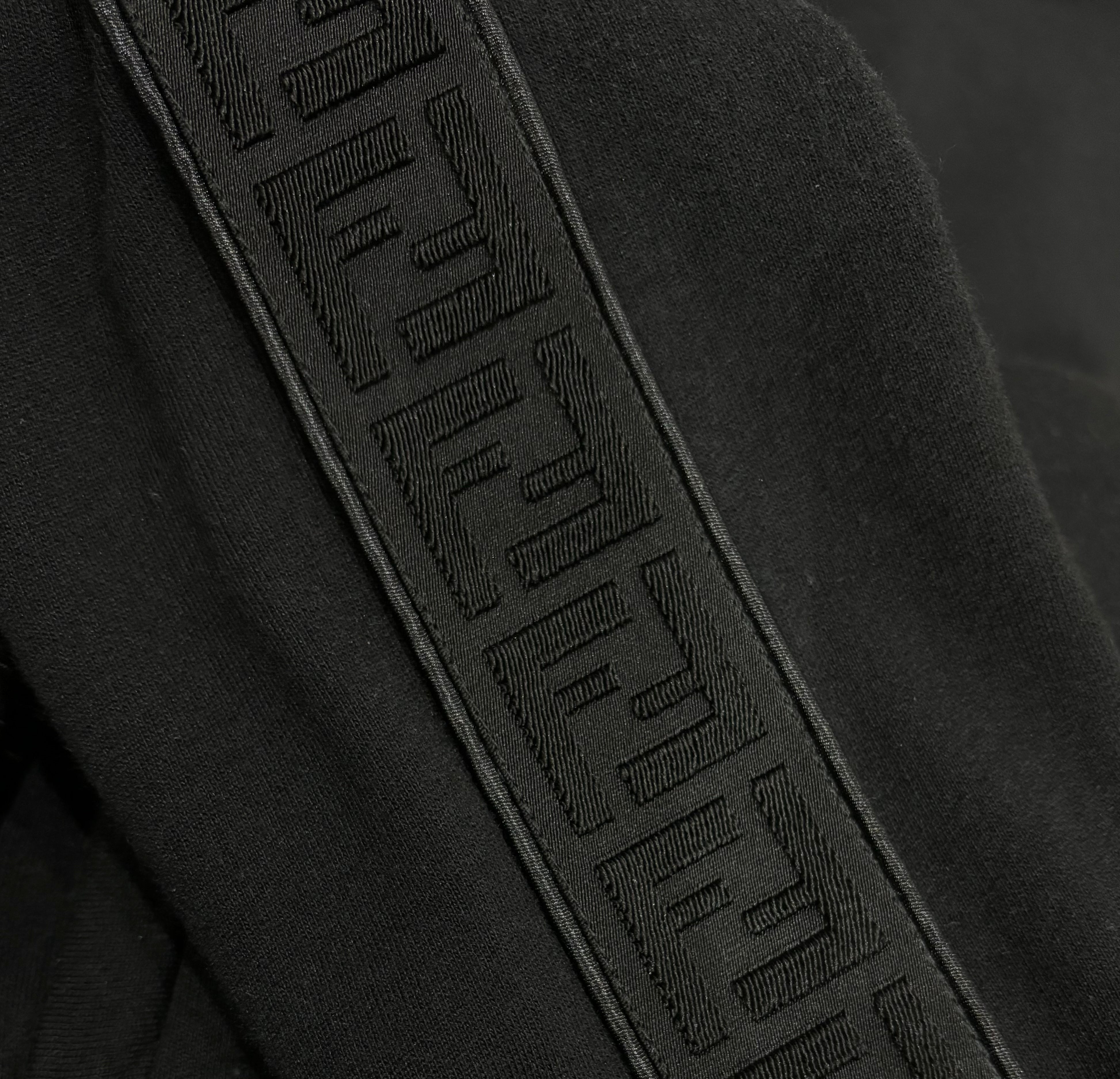 Fendi Logo Hoodie - Men's S