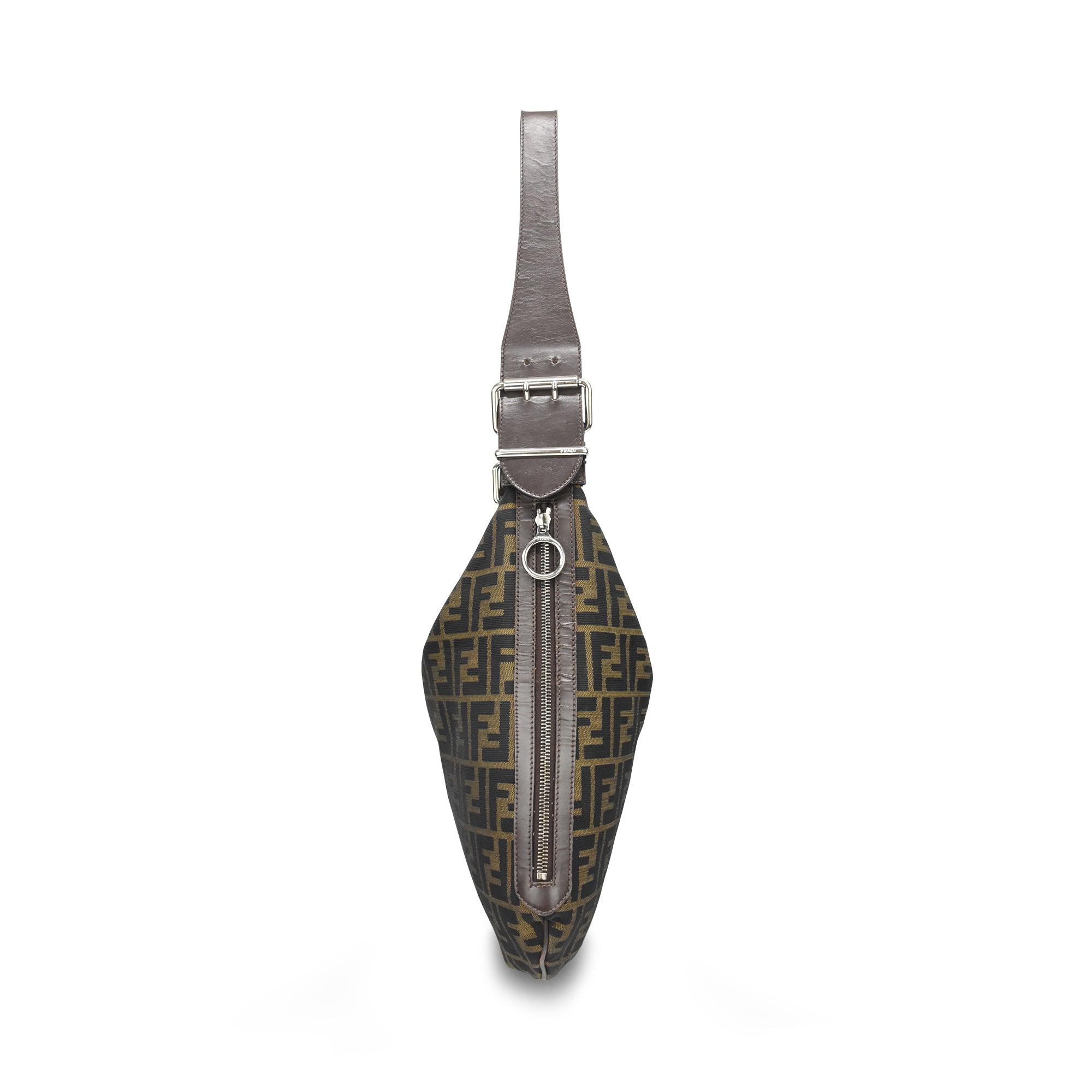 Fendi 'Oyster' Bag