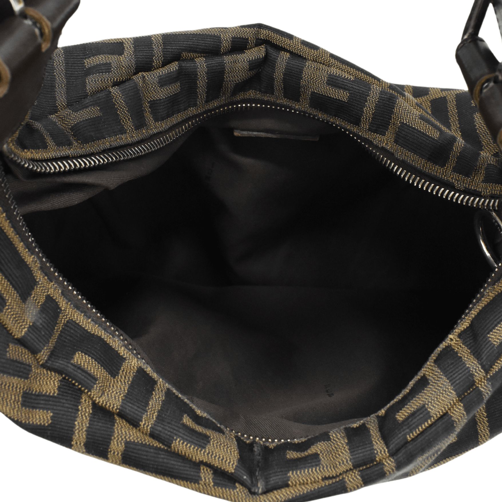 Fendi 'Oyster' Bag